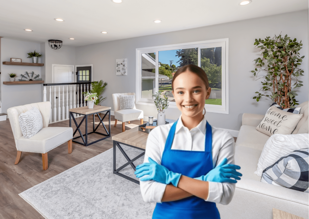 Home Cleaning Eloie Cleaning Services Dover